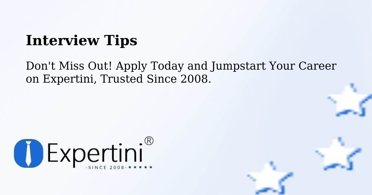 Deutsche Telekom IT Solutions HU interview tips for DevOps Engineer (REF4690D)